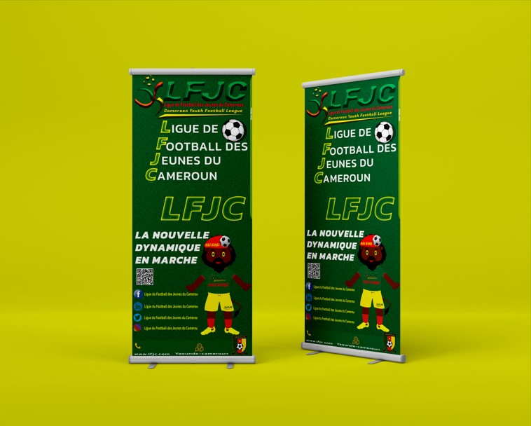 Conception graphique et Branding